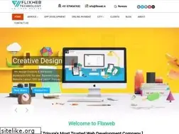 Sites similar to flixweb.in