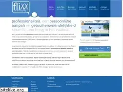 Sites similar to flixx.nl