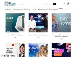 Sites similar to flizen.com