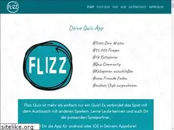 Sites similar to flizzquiz.de