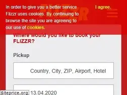 Sites similar to flizzr.com