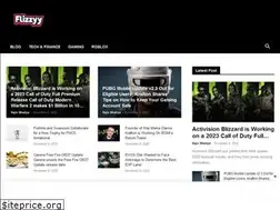 Sites similar to flizzyy.com