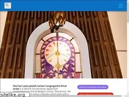 Sites similar to fljc.com