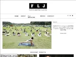 Sites similar to fljtokyo.com