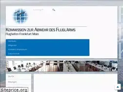 Sites similar to flk-frankfurt.de