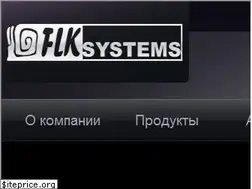 Sites similar to flk.kz