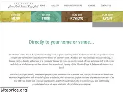 Sites similar to flkeyscatering.com