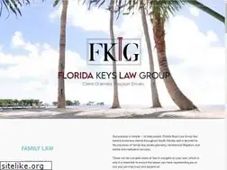 Sites similar to flkeyslawgroup.com