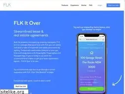 Sites similar to flkitover.com