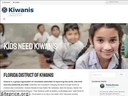 Sites similar to flkiwanis.com