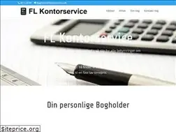 Sites similar to flkontorservice.dk