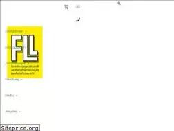 Sites similar to fll.de