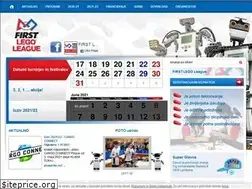 Sites similar to fll.si
