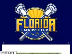 Sites similar to fllacrossecup.com