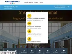 Sites similar to fllaeropuerto.com