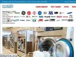 Sites similar to fllaundry.com