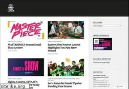 Sites similar to fllblog.wordpress.com