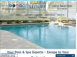 Sites similar to flleisure.com