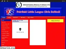 Sites similar to fllgs.org