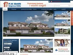 Sites similar to fllibari.it
