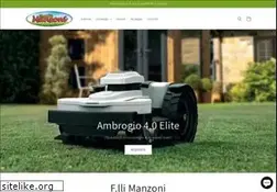 Sites similar to fllimanzoni.it