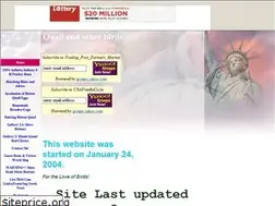 Sites similar to flloyddilley.tripod.com