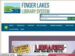 Sites similar to flls.org