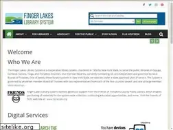 Sites similar to fllslibraries.org