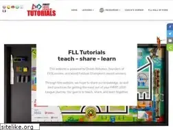 Sites similar to flltutorials.com