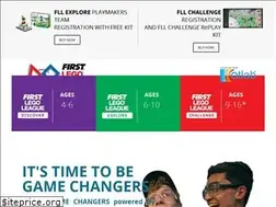 Sites similar to flluae.org