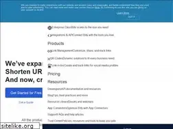 Sites similar to fllw.me