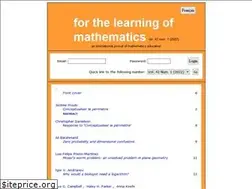 Sites similar to flm-journal.org