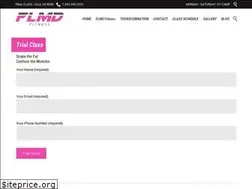 Sites similar to flmdfitness.com