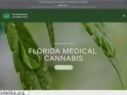 Sites similar to flmedcannabis.org