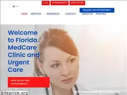 Sites similar to flmedcare.com