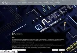 Sites similar to flmedical.com