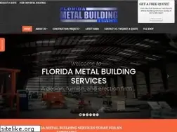 Sites similar to flmetalbuildings.com