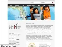 Sites similar to flmna.org