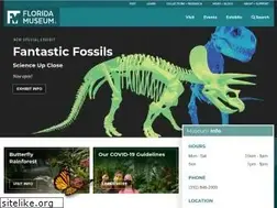 Sites similar to flmnh.ufl.edu