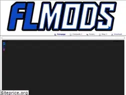 Sites similar to flmods.com