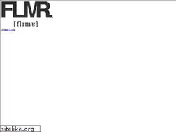 Sites similar to flmr.de