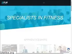 Sites similar to flmtraining.co.uk