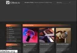 Sites similar to flmusic.ru
