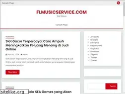 Sites similar to flmusicservice.com