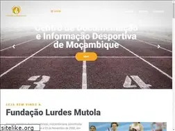 Sites similar to flmutola.org.mz