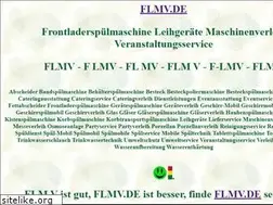 Sites similar to flmv.de
