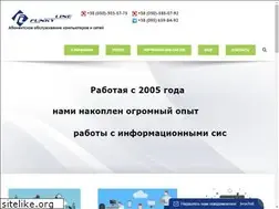 Sites similar to fln.com.ua
