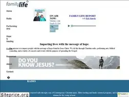 Sites similar to fln.org