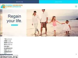 Sites similar to flneuropain.com