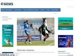 Sites similar to flnews.gr